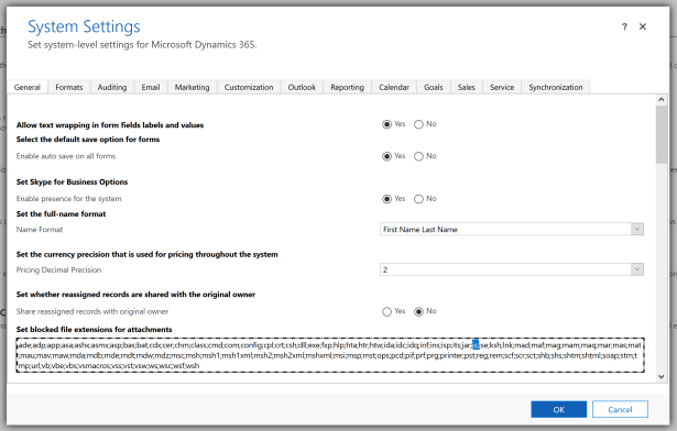 D365_SystemSettings_AllowJS